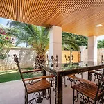 In Pola A With Swimming Pool Villa