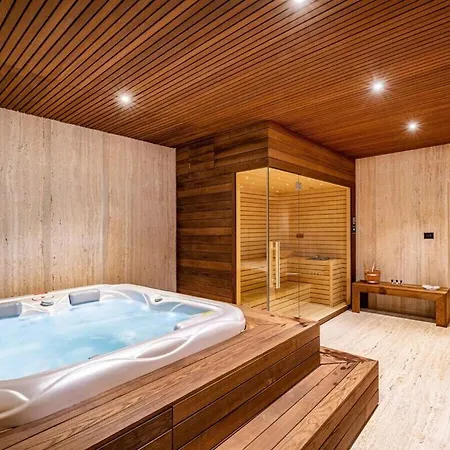 In Pola A With Swimming Pool * Polaca